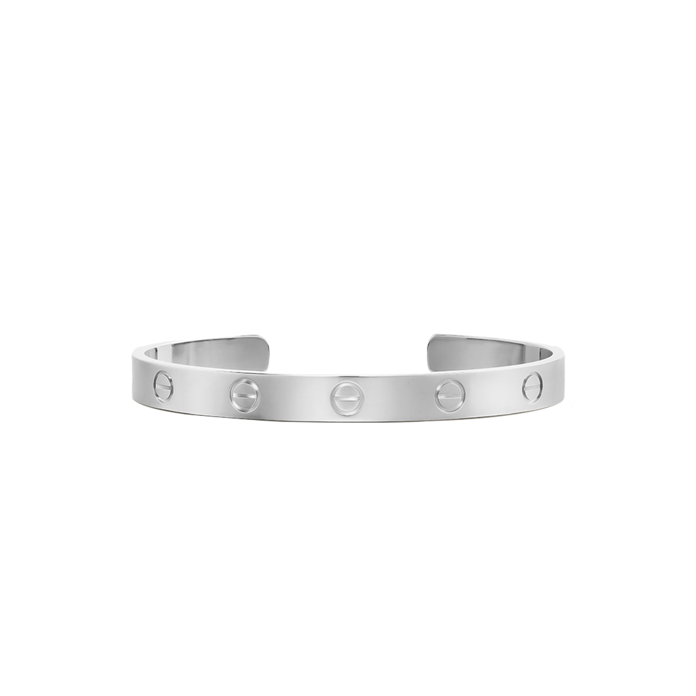 CARTIER  LOVE BRACELET B6032517